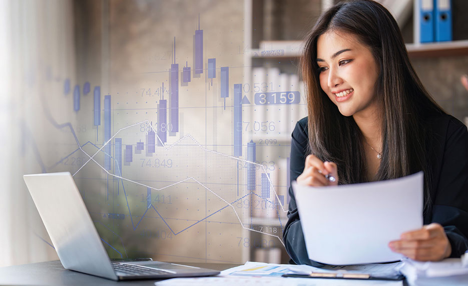 Online Data Analytics Course from North Carolina Central University